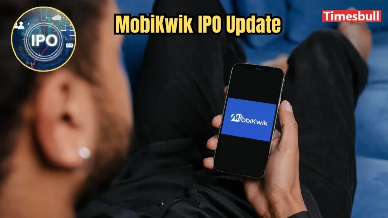 MobiKwik IPO Update: New Allotment Coming Soon, Check Latest GMP, NSE, BSE Details Here