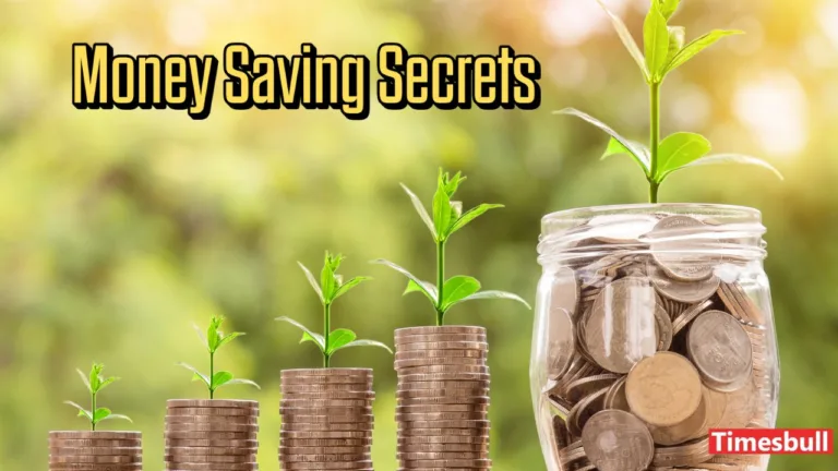 Despite having low salary, anyone can save money, just remember these tips