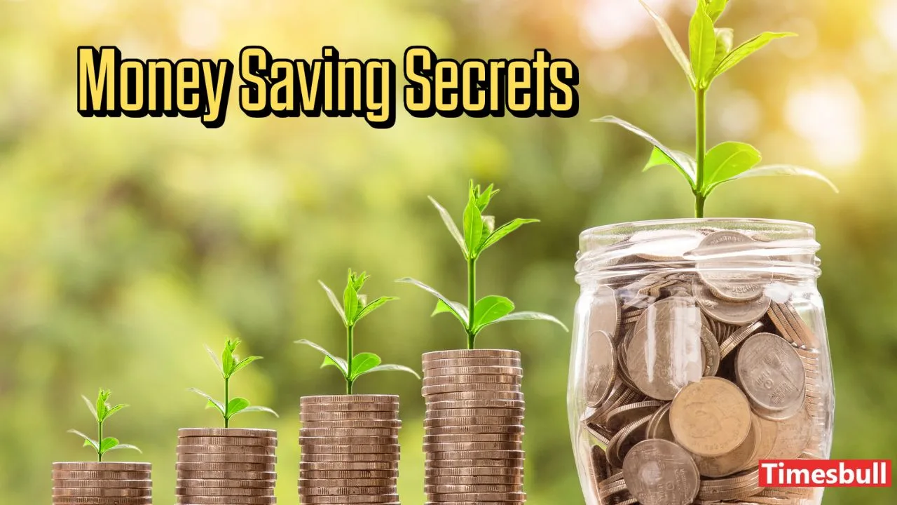 Money Saving Secrets: Avoid Financial...