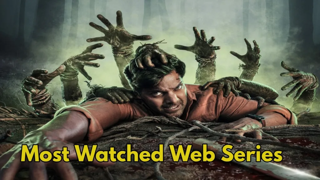 Must-Watch Thriller & Top 10 Mind-Bending Web Series of 2024, Watch Now on ZEE5