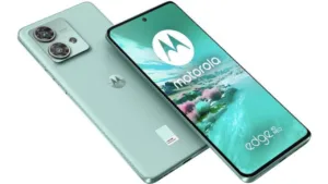 Moto Edge 40 Neo