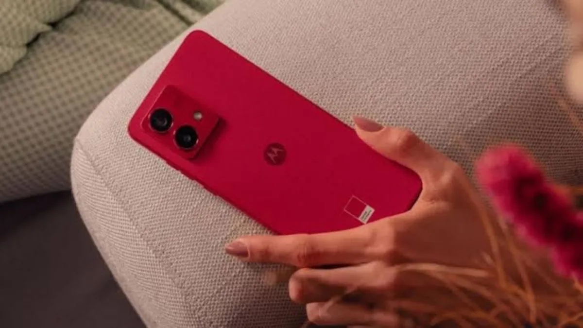 Moto G85 5g