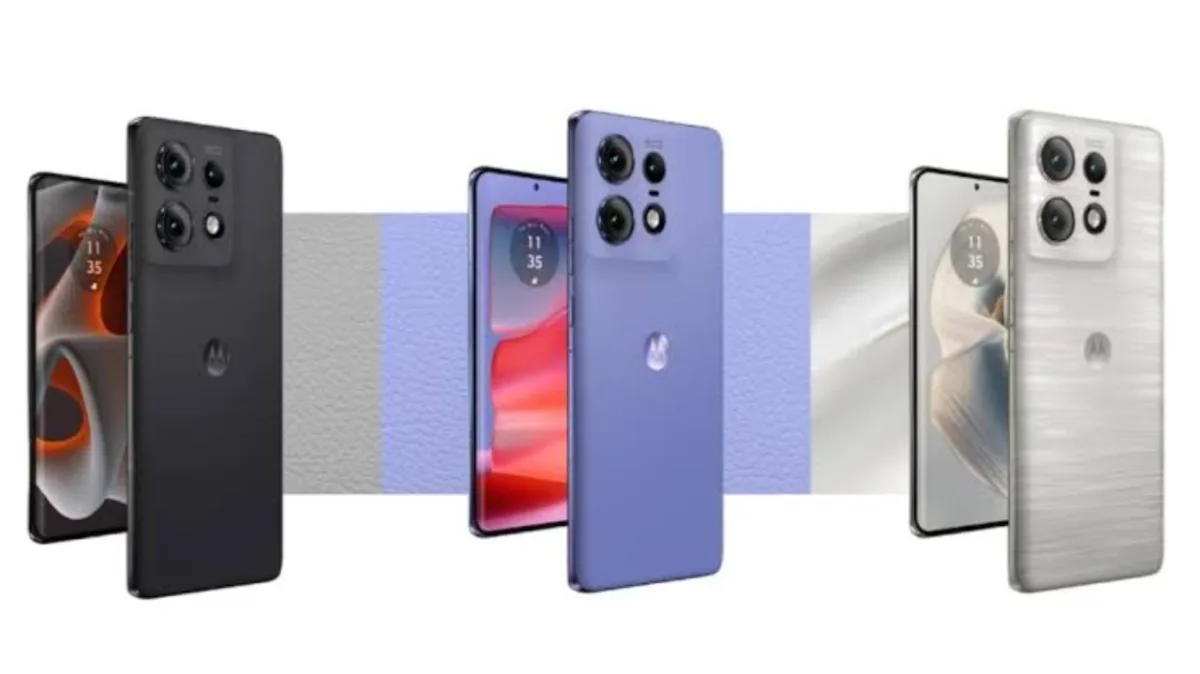 Motorola