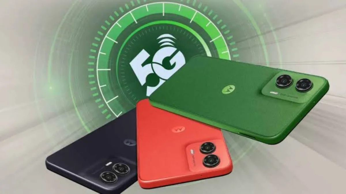 Motorola