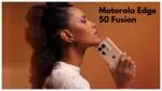 Motorola Edge 50 Fusion