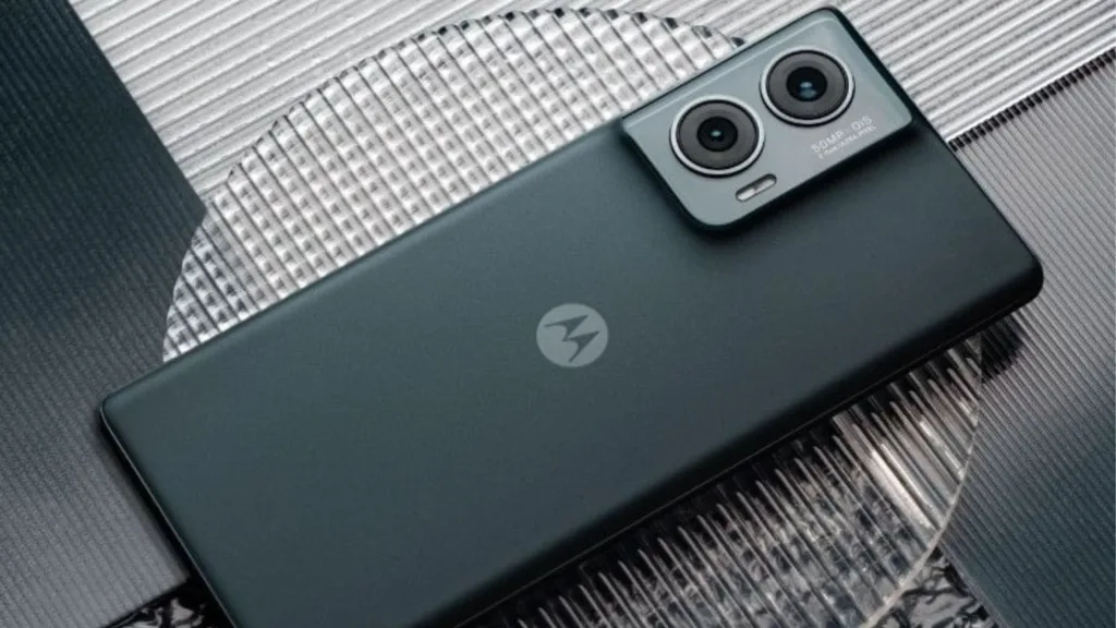 Motorola Edge 50 Fusion 5G