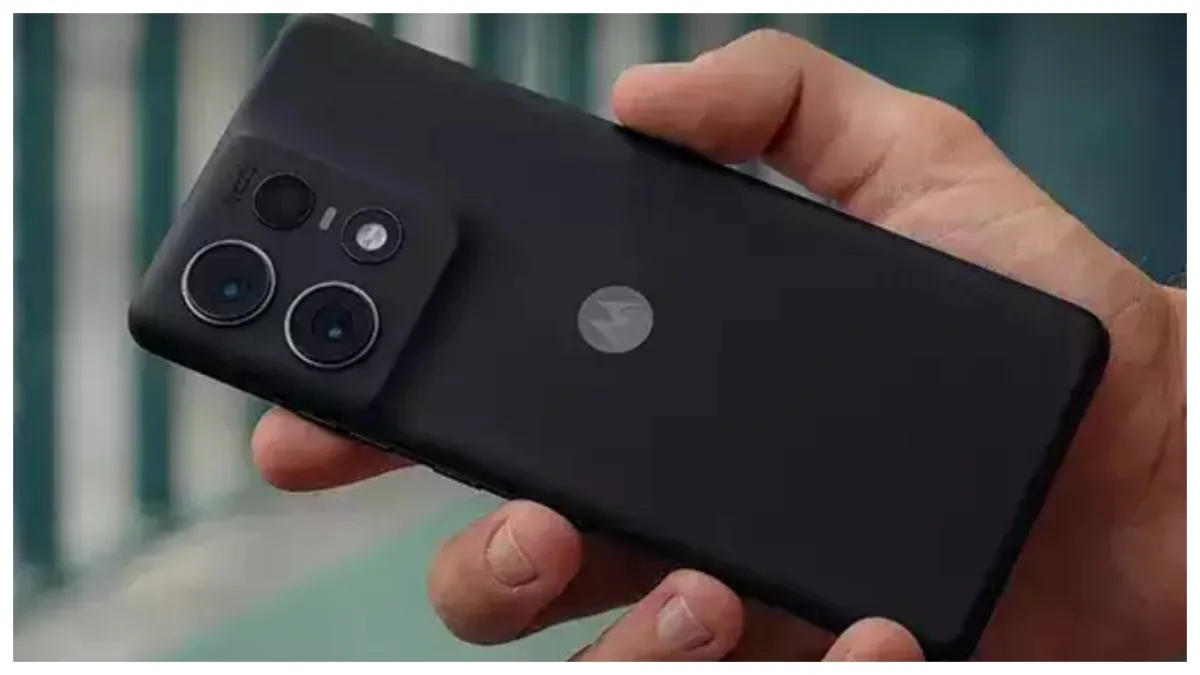 Motorola Edge 50 Pro