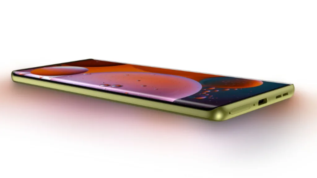 Motorola G85 5G