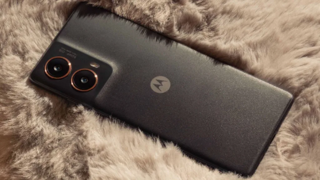 Motorola G85 5G