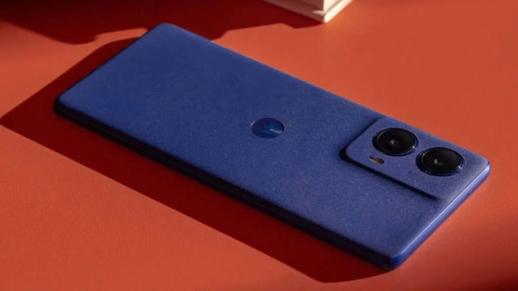 Motorola Moto G85 5G