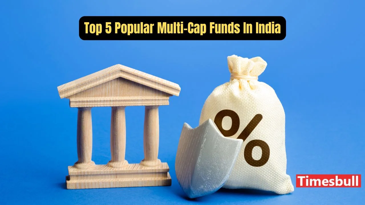 Multi-Cap Funds Update: What Are...