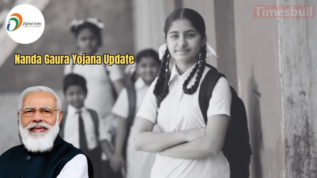 Government Scheme For Women: What is ‘Nanda Gaura Yojana’? Know Who Can Apply and the Application Process