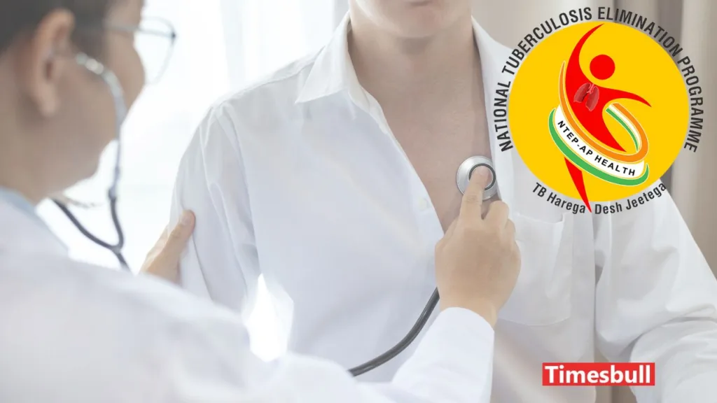 NTEP Update: Families of TB Patients Will Receive Preventive Treatment, Know More Details