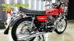 New Rajdoot 350 1