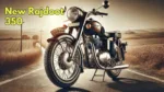 New Rajdoot 350