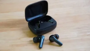 Noise Cancellation Earbuds