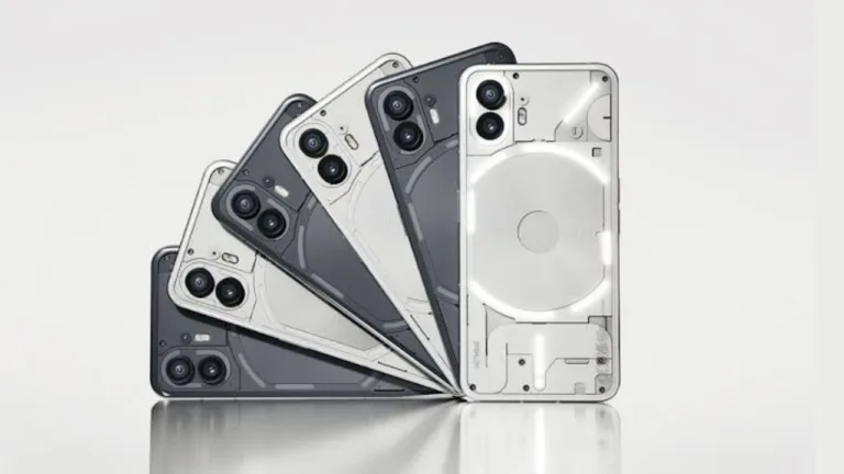 Nothing Phone 2A Premium Smartphone At 13% Off During Flipkart Sale