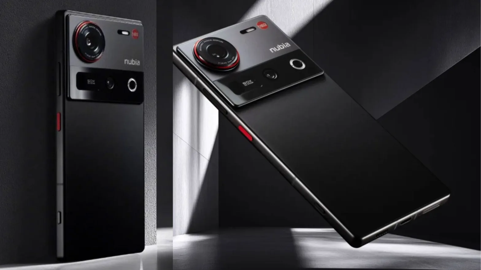 Nubia Z70 Ultra Leaked Latest Phone, Amazing Performance of 6150 mAh Battery