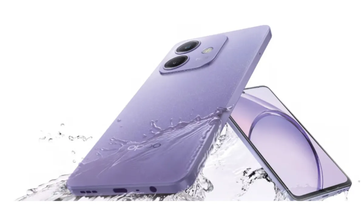Oppo Phone