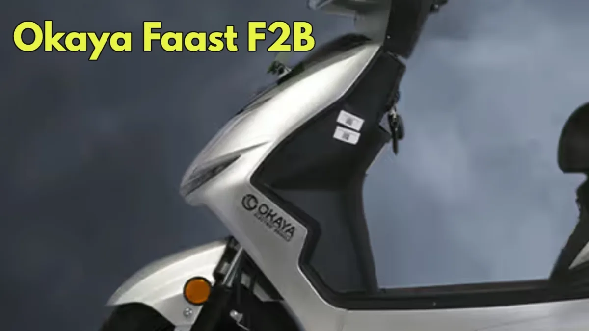 Okaya Faast F2b