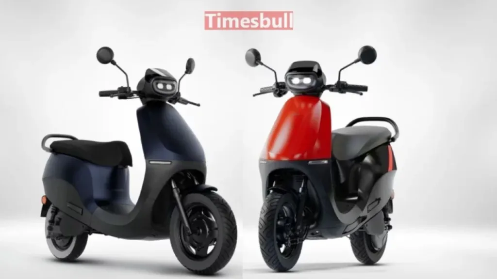 OLA has made a big bang! Buy this amazing Electric Scooter for Rs 39,999
