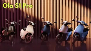 Best Electric Scooters in 2025: Up to 195Km Range and Premium Features