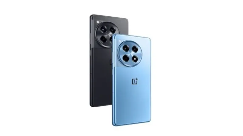 Oneplus 12r