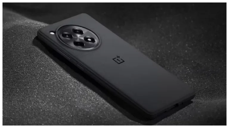 OnePlus 13R – Launch Expected Soon with 6,000mAh battery & triple rear camera