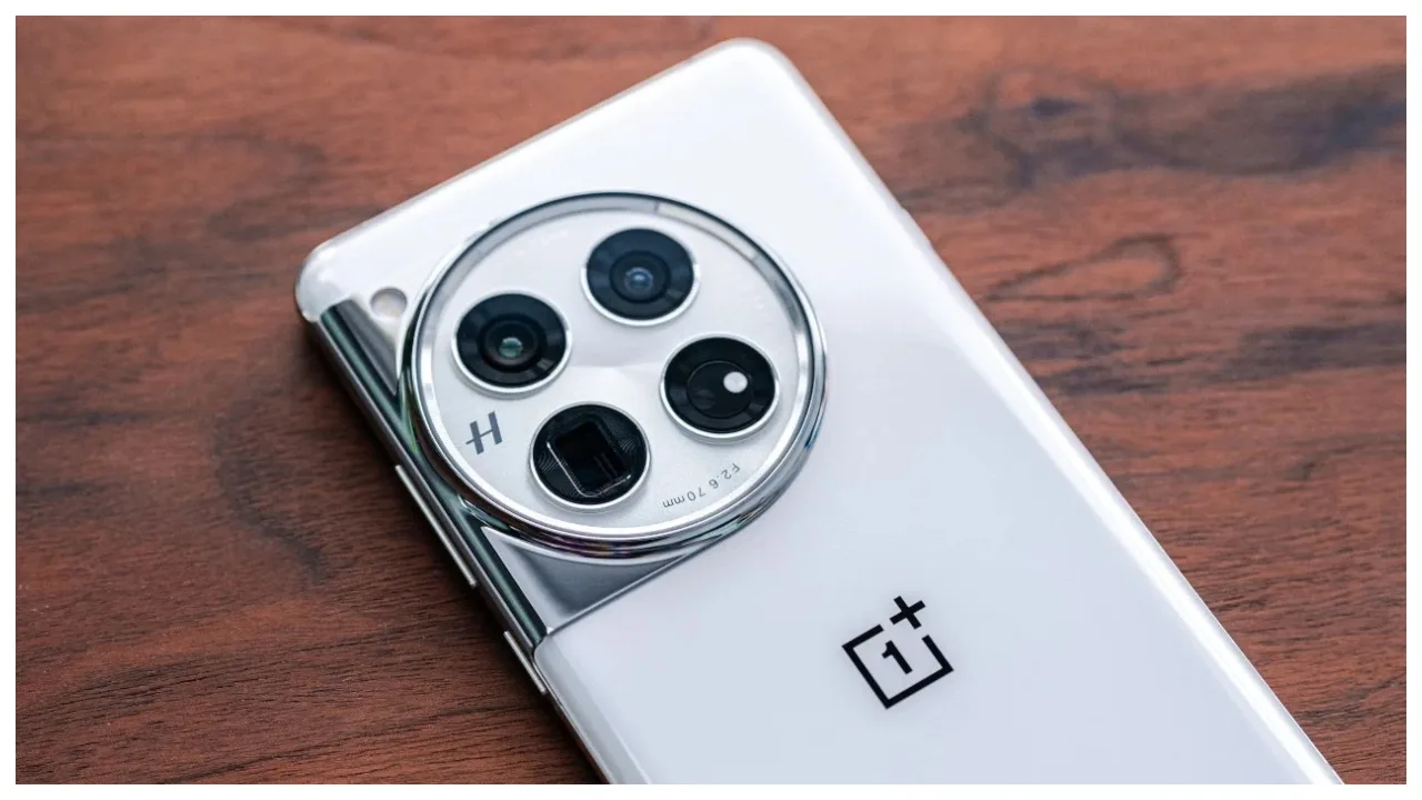 OnePlus 13R Launch Soon –...