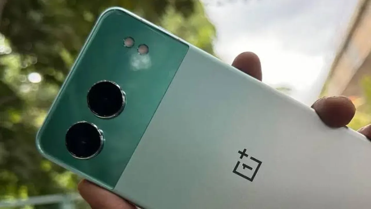 Oneplus Nord 4 5G Phone At...