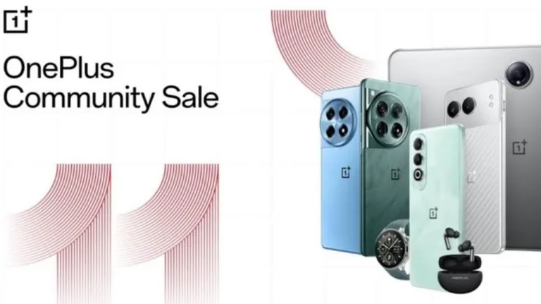 Oneplus Community Sale: Get Best Smartphones At Cheap Price, Check List