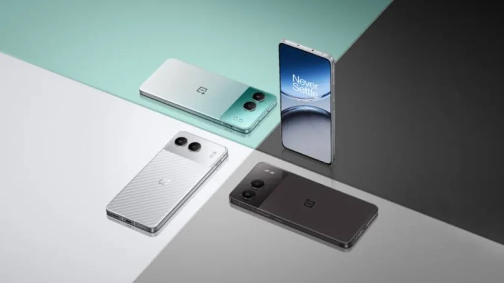 100W Fast Charging Phone of Oneplus Nord 4 At Huge Discount From Amazon