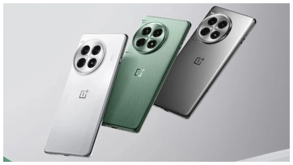 Oneplus Ace 5