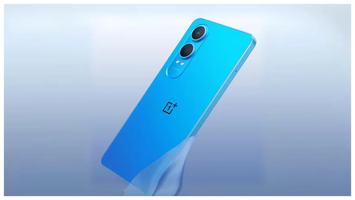 Oneplus Nord Ce4 Lite 5g