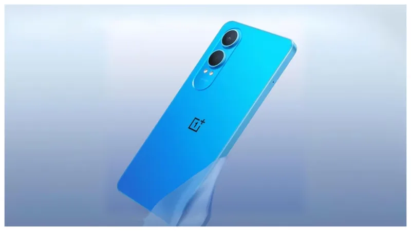 Oneplus Nord Ce4 Lite 5g