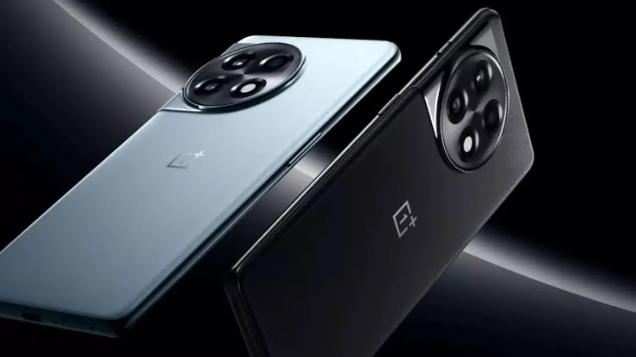 100W Fast Charging Phone of...
