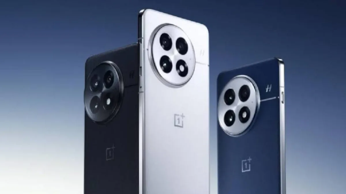 Oneplus 13
