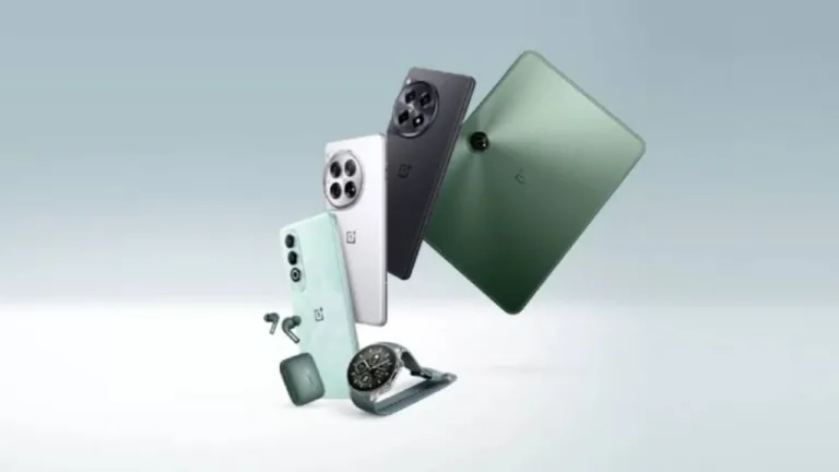 Get Smartphones, Earbuds and Tablets Became Cheaper Due To OnePlus Community Sale