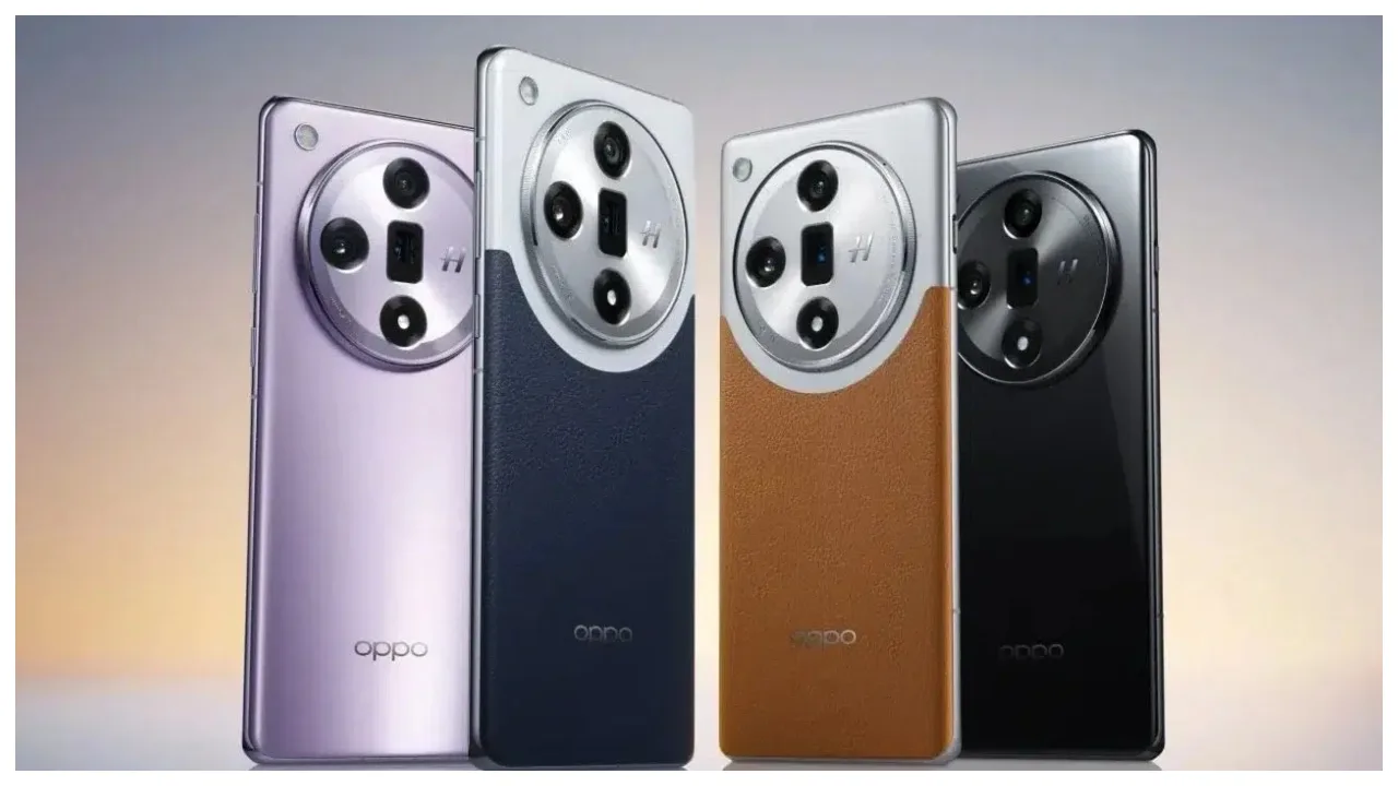 Oppo’s Biggest Launch Event
