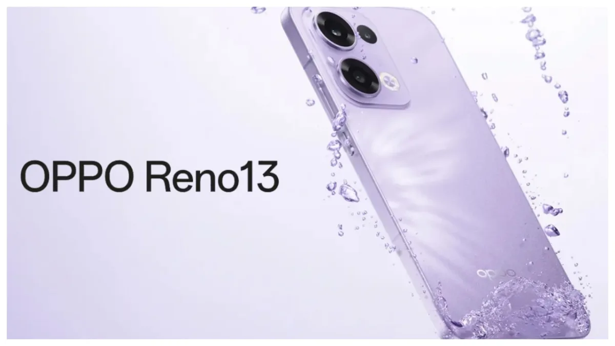 Oppo Reno 13