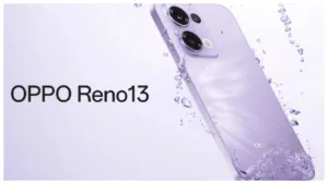 Oppo Reno 13 Series With 50MP Front Camera & 80W wired charging!
