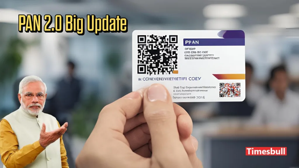 How to Keep Your PAN on Email? Know the Government’s New Step-by-Step Process