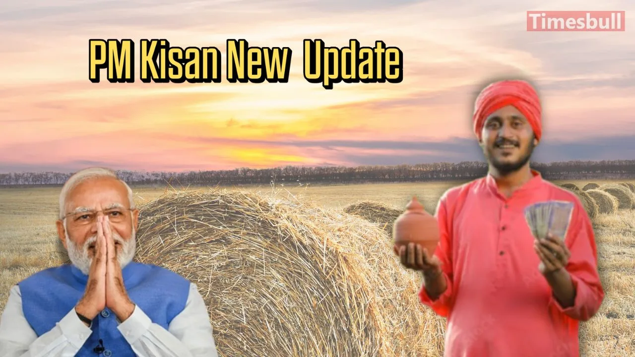New update on PM