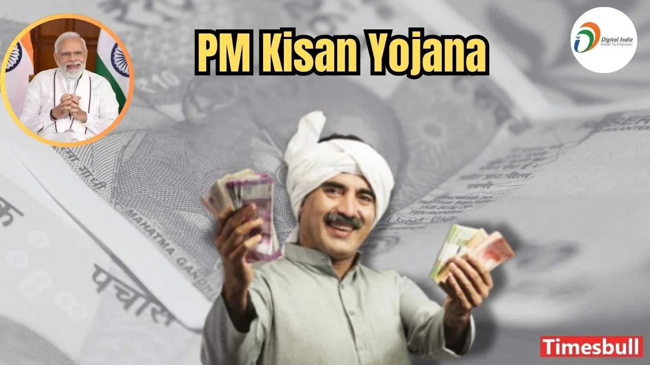 PM Kisan 19th Installment: Govt...