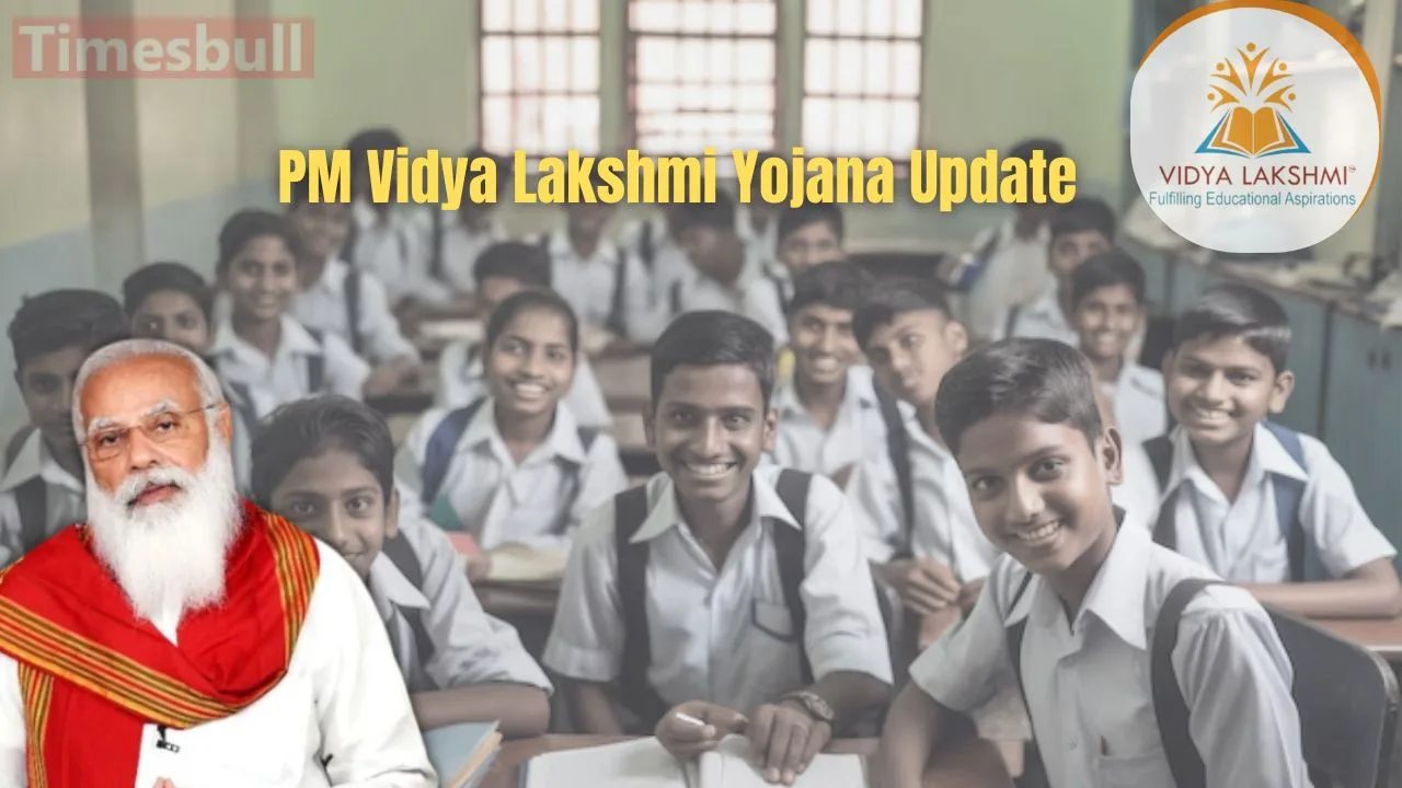 Government Scheme: Get Education Loan...