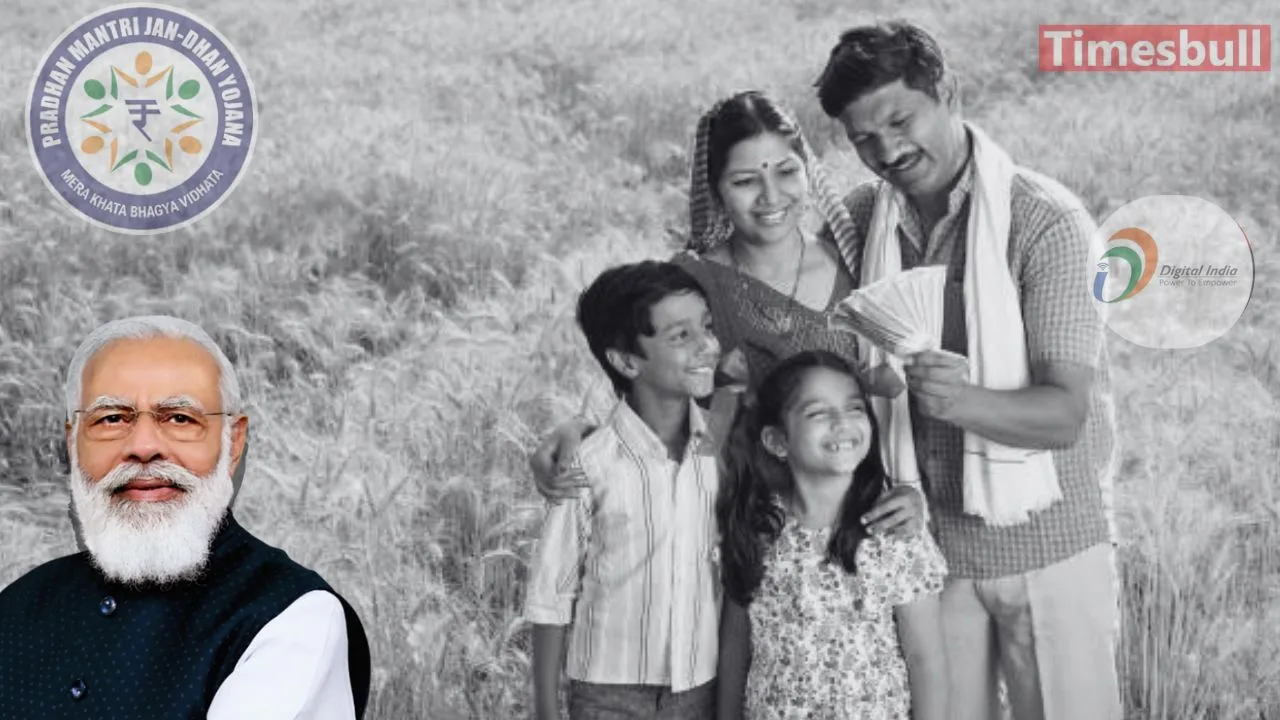 Govt. Insurance Scheme: Get ₹2...