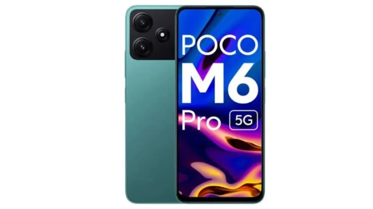 Poco