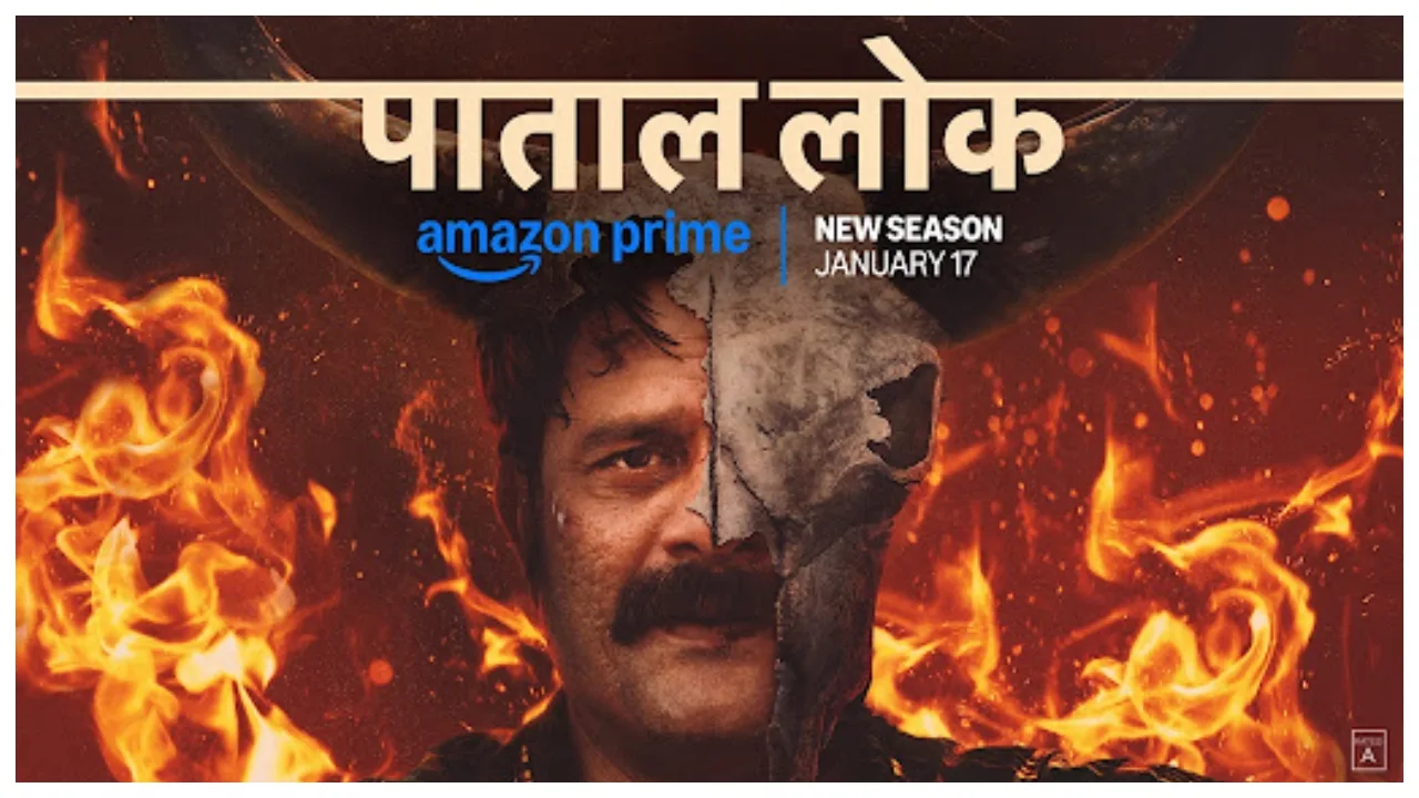 ‘Paatal Lok 2’ Release Date...