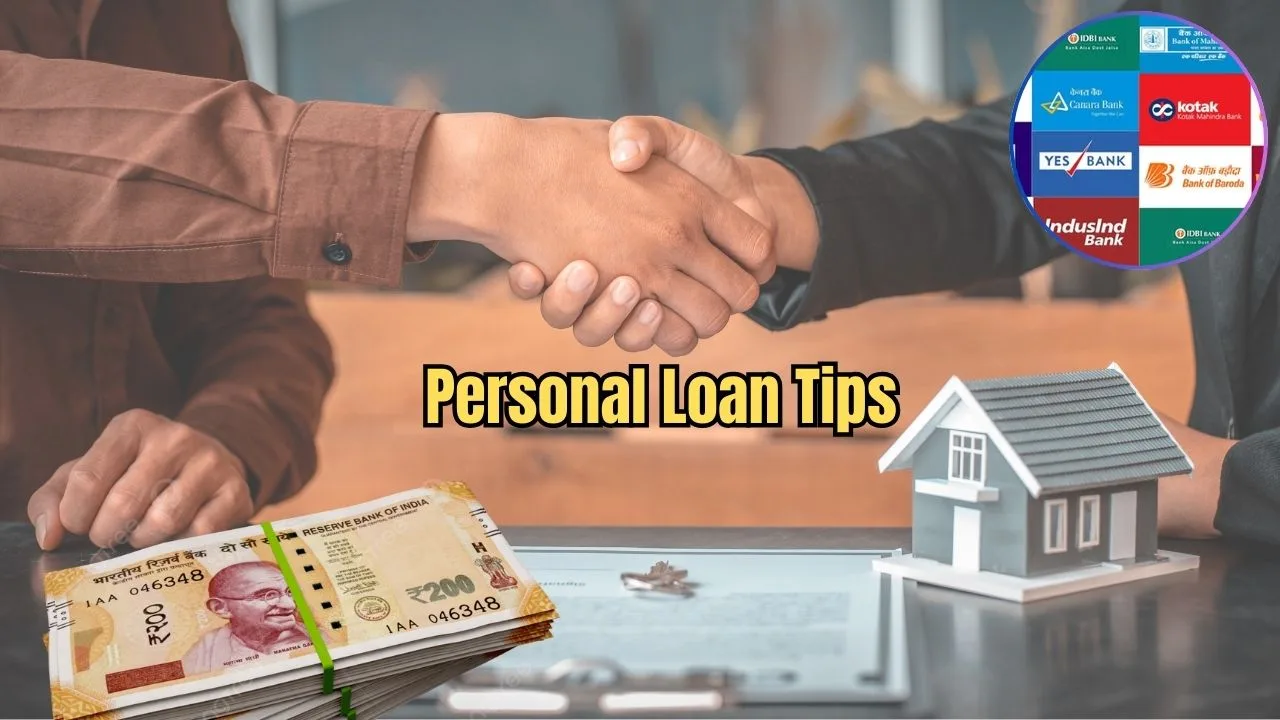 Personal Loan Tips: Need a...
