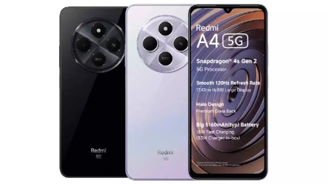 Best Selling 5G Smartphones Under...